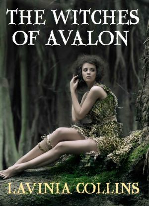 [Morgan Trilogy 01] • The Witches of Avalon